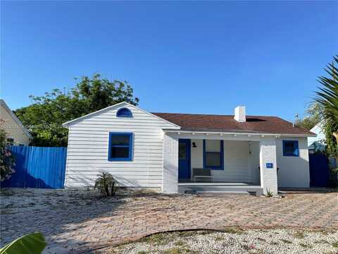 516 Puritan Rd, West Palm Beach, FL 33405