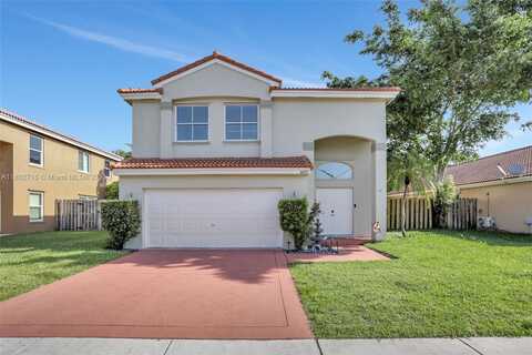 6631 Saltaire Ter, Margate, FL 33063