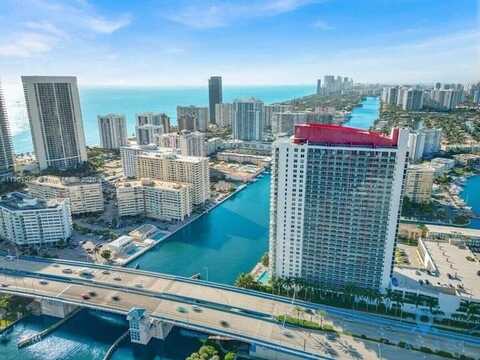 2600 E Hallandale Beach Blvd, Hallandale Beach, FL 33009