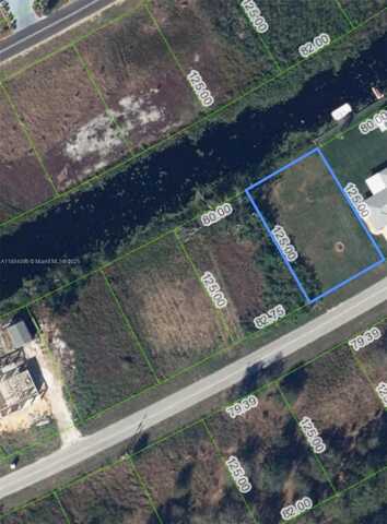 370 PARKER ST NE, Lake Placid, FL 33852