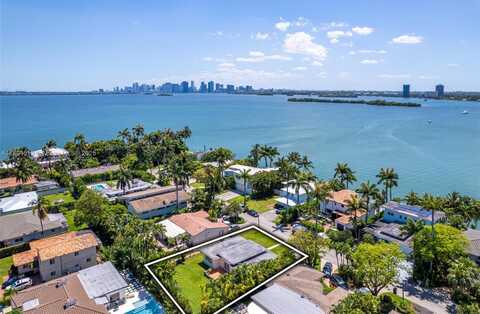 7501 Miami View Dr, North Bay Village, FL 33141