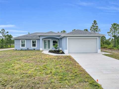 935 Elgin ST, Lehigh Acres, FL 33974