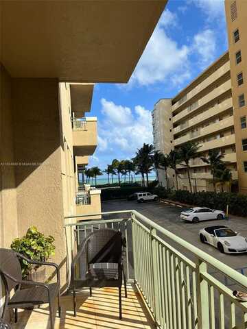 2080 S Ocean Dr, Hallandale Beach, FL 33009