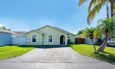 24965 SW 128th Pl, Homestead, FL 33032