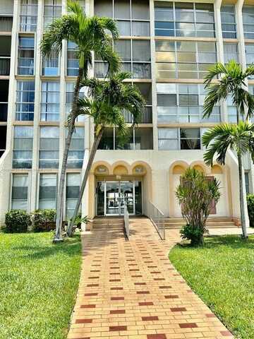 701 Three Islands Blvd, Hallandale Beach, FL 33009