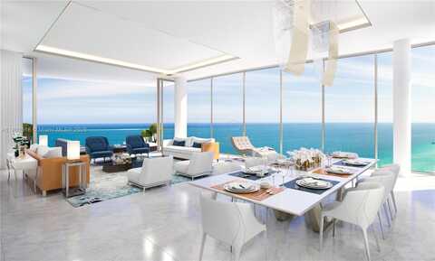 17901 Collins Ave, Sunny Isles Beach, FL 33160