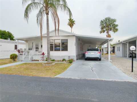 1601 SE US Highway 441 #135, Okeechobee, FL 34974