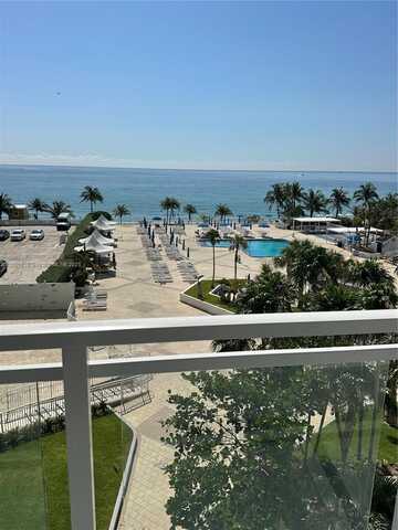 2030 S Ocean Dr, Hallandale Beach, FL 33009