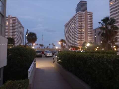 1965 S Ocean Dr, Hallandale Beach, FL 33009