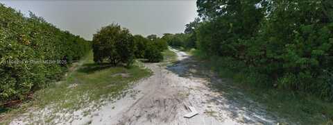 244 Jamison Avenue, Lake Placid, FL 33852