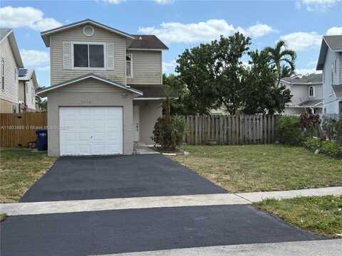 5510 NW 22nd St, Lauderhill, FL 33313