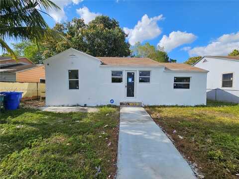 1044 NW 64th St, Miami, FL 33150