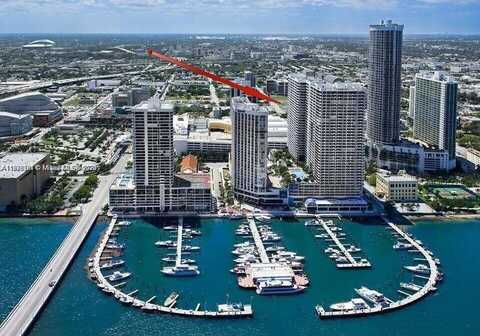 1717 N Bayshore Dr, Miami, FL 33132