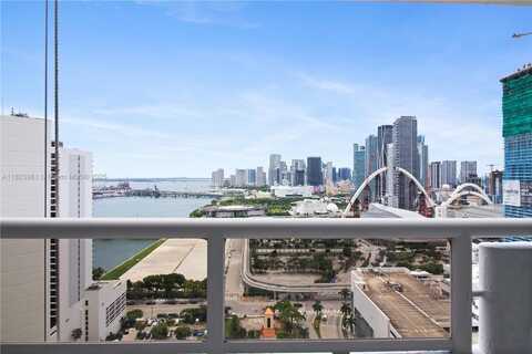 1717 N Bayshore Dr, Miami, FL 33132