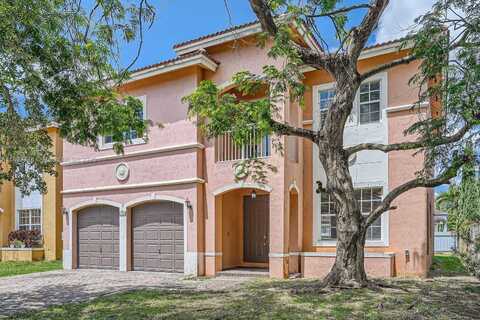 17668 SW 135th Ct, Miami, FL 33177