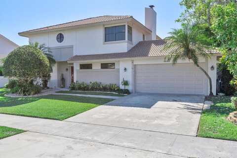 5630 W Waterford Dr, Davie, FL 33331