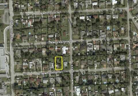 321 NW 148th St, Miami, FL 33168