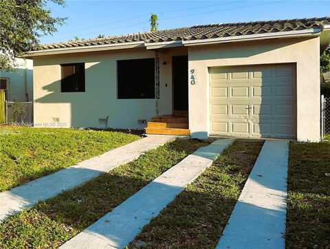 940 NW 47 Street, Miami, FL 33127