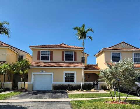 17822 SW 11th St, Pembroke Pines, FL 33029