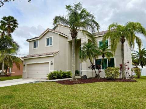 1225 Falls Blvd, Weston, FL 33327