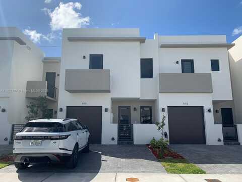510 SW 91st Pl, Miami, FL 33174