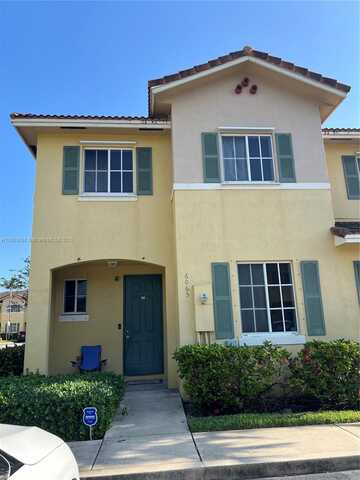 6065 SW 19th Ct, North Lauderdale, FL 33068