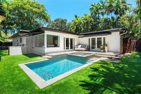 5711 Michelangelo St, Coral Gables, FL 33146