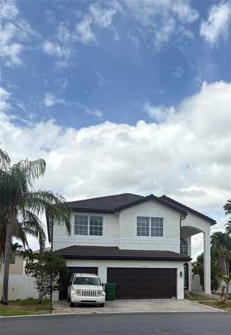 2545 SW 158th Ave, Miramar, FL 33027