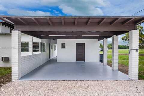25900 SW 167th Ave, Homestead, FL 33031