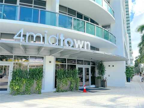 3301 NE 1st Ave, Miami, FL 33137