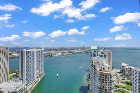 465 Brickell Ave, Miami, FL 33131
