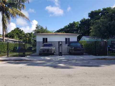 277 NW 75th St, Miami, FL 33150