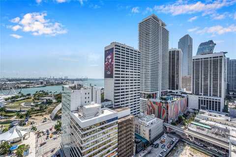 253 NE 2nd St, Miami, FL 33132