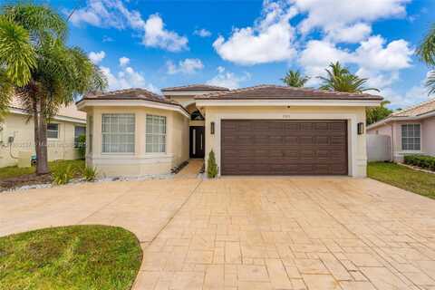 1903 SW 180th Ter, Miramar, FL 33029