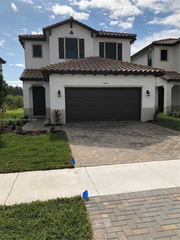 5646 AGOSTINO WAY, Ave Maria, FL 34142