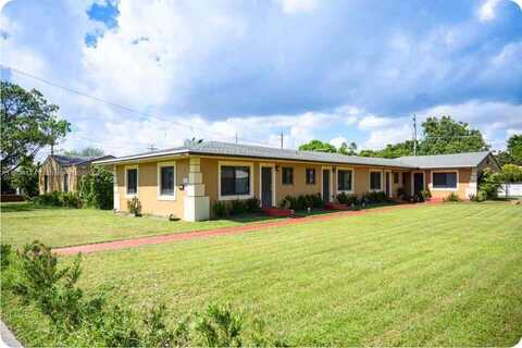 2023 Funston St, Hollywood, FL 33020