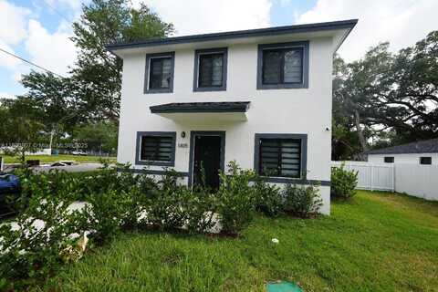 1805 NW 112th St, North Miami, FL 33167