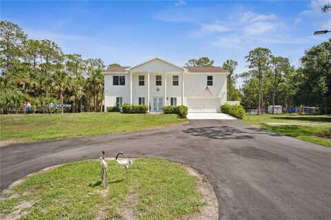 25401 SW 86th St, Indian Town, FL 34956