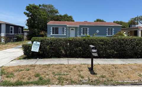 350 W 27th St, Riviera Beach, FL 33404