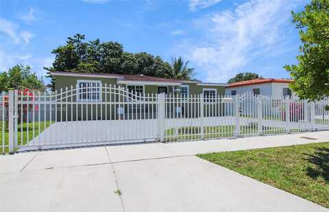 928 W 31st St, Hialeah, FL 33012