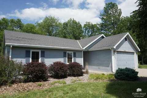 2408 Raspberry Circle, Manhattan, KS 66502