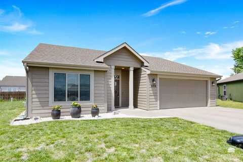 2709 Maise Circle, Manhattan, KS 66502