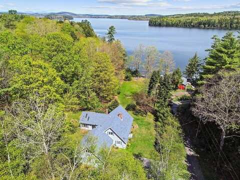 66 Brickett Point Estates, Oakland, ME 04963