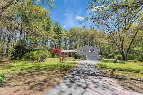 145 Hillcrest Road, Litchfield, NH 03052