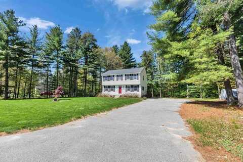 3 Pondview Drive, Litchfield, NH 03052