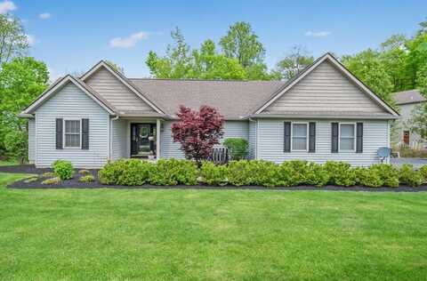 7326 State Route 19, Unit 3, Lots 1-2, Mount Gilead, OH 43338