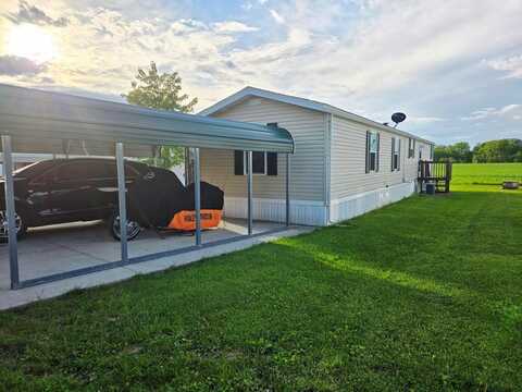 1346 St. Rt. 89 Lot 37, Ashland, OH 44805