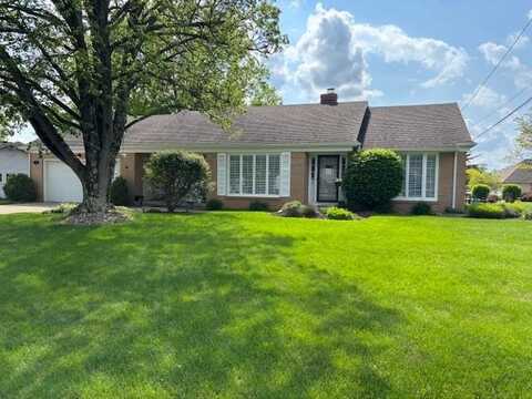 210 Westgate Dr., Mansfield, OH 44906