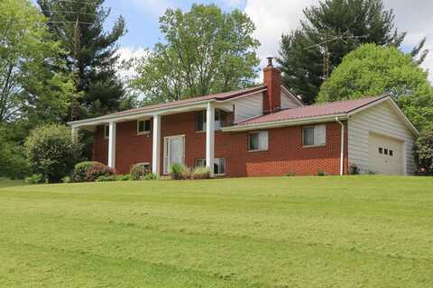 1294 Kings Corners Road E, Lexington, OH 44904