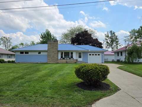 423 Beechwood Drive, Galion, OH 44833
